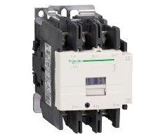 Schneider Electric Schneider Galios juosta 95A 3P 24V DC 1Z 1R (LC1D95BD)