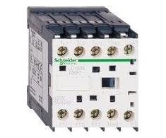 Schneider Maitinimo juosta 9A 2Z 2R 48V AC 0Z 0R (LC1K090085E7)