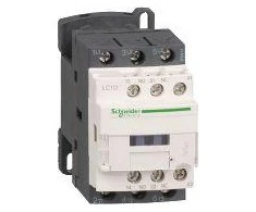 Schneider Electric Schneider Galios juosta 9A 3P 110V AC 1Z 1R (LC1D09F7)