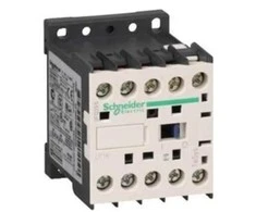 Schneider Electric Schneider Maitinimo juosta 9A 3P 24V DC 1NO - LP1K0910BD