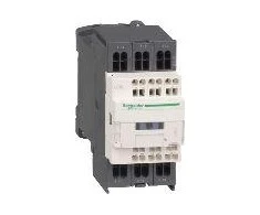 Schneider Electric STYCZNI.MO.TE.D AC3 9A 3P 1NO 1NC CEW.24