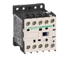 Schneider Electric Schneider Galios juosta 9A 3P 48V DC 0Z 1R (LP1K0901ED)