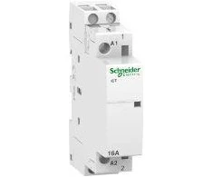 Schneider Electric Schneider Modulio juosta 16A 1Z 0R 24V AC ACT (A9C22111)