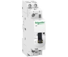 Schneider Electric Schneider Modulio juosta 16A 2Z 0R 230V AC ACT (A9C23712)