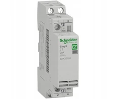 Schneider Electric STYCZNI.MO.EASY9 PRO EZCT-20-20-230 20A