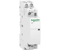 Schneider Electric Schneider 20A 2Z 0R 230V AC ACT - A9C22722