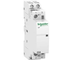 Schneider Electric Schneider Modulinė juosta 25A 2Z 0R 230V AC ACT (A9C20632)