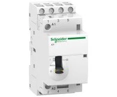 Schneider Electric Schneider Modulinė juosta 25A 3Z 0R 230V AC ACT (A9C21833)