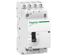 Schneider Modulinė juosta 25A 4Z 0R 24V AC ACT (A9C21134)