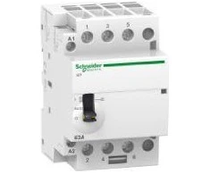 Schneider Electric Schneider Modular Stir 40A 3Z 0R 230V AC ACT (A9C21843)