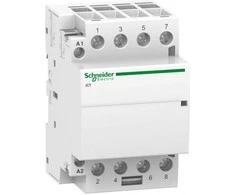 Schneider Electric Schneider Modular Stir 40A 4Z 0R 230V AC ACT - A9C20844