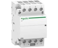 Schneider Electric Schneider Modulis 63A 4Z 0R 24V AC ACT (A9C20164)