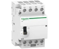 Schneider Electric Schneider Modulis 63A 4Z 220-240V AC (A9C21864)