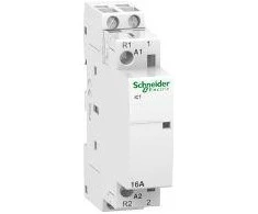 Schneider Electric Schneider Modulis lokatorius (ICT) 16A 1NO 230-240V 50Hz - A9C22711