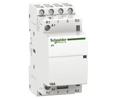 Schneider Electric Schneider ICT 16A 2Z 2R 230V AC A9C22818 modulinis strypas