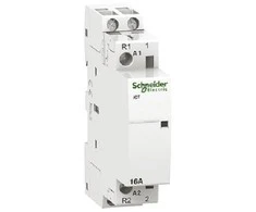Schneider Electric Schneider modulinis kontaktorius iCT 40A 2Z 0R 230V AC A9C20842