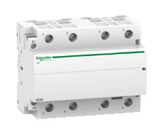 Schneider Electric ICT-100A 4NO 230VAC 50HZ (AC-7A) – SAUSIO MĖN.