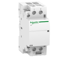 Schneider modulinis kontaktorius iCT 63A 4NC 220-240V 50Hz - A9C20868