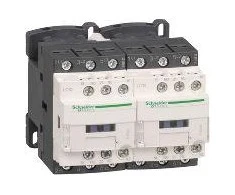 Schneider 9A 4kW 110V AC (LC2D09F7)