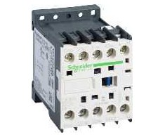 Schneider Pagalbinis kontaktorius 10A 2NO 2NC 48V DC (CA3KN22ED)