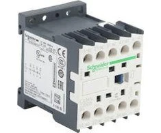 Schneider pagalbinė įranga 10A 2Z 2R 24V DC (CA3KN22BD3)