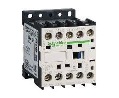 Schneider pagalbinė įranga 10A 3Z 1R 230V AC (CA2KN31M7)