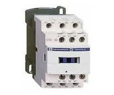 Schneider Pagalbinis kontaktorius 10A 3Z 2R 48V DC (CAD32ED)