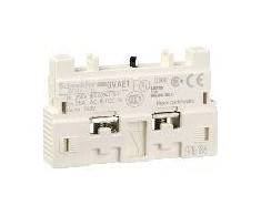 Schneider Electric Schneider Papildomas kontaktas 1P priekinio montavimo (GVAE1)