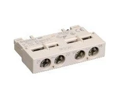 Schneider Electric Schneider Papildomas kontaktas 1Z 1R 0P priek( GVAED011)