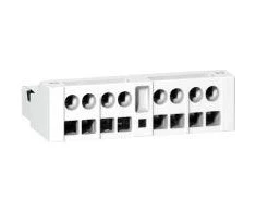 Schneider Electric GVAE113, Daugiaspalvis