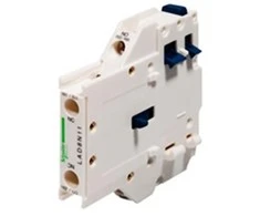 Schneider Electric Schneider Papildomas kontaktas 1Z 1R šoninis montavimas (GVAD0101)
