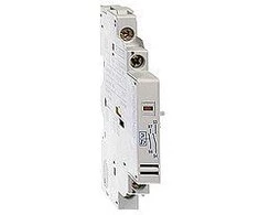 Schneider Electric Schneider Papildomas kontaktas 1Z 1R šoninis montavimas (GVAD0110)