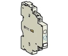 Schneider Electric Schneider Papildomas kontaktas 1Z 1R šoninis montavimas Gvan11