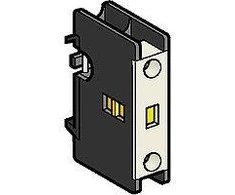 Schneider Electric Schneider Papildomas kontaktas 1Z priekinis montavimas (LADN01)