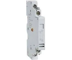 Schneider Electric Schneider Papildomas kontaktinis su 2R šoninis montavimas (GZ1AN20)