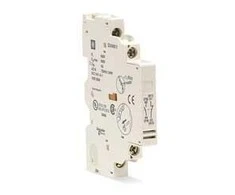 Schneider Electric Schneider 2 Papildomas kontaktas su galu GVAN20