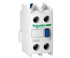 Schneider Papildomas kontaktas 2Z priekinis montavimas LADN20