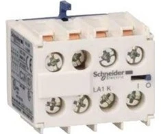 Schneider Electric LADN31-NEDELTINIŲ KONTAKTŲ BLOKAS 3NO1NC LC