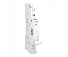 Schneider Electric Schneider Styk pomocniczy Acti9 iOF 2-100 mA 1CO do obwodów niskoprądowych zaciski górne A9A26915