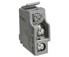 Schneider Electric Schneider EasyPact 1P pagalbinis kontaktas - 29450