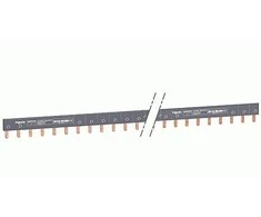 Schneider vienfazių šynų ACTI9 100A 57 moduliai - A9XPH157