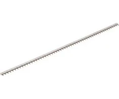 Schneider A9XPH257 Jungiamasis bėgelis 2P 100A 16mm2 kaištis (57 mod.) A9XPH257