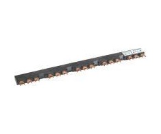 Schneider Electric Schneider Nuoroda geležinkelio 3P 63A 54mm 5-šakutės nutekėjimo (GV2G554)