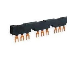 Schneider Electric Schneider 3P 63A šakutės geležinkelis GV2G354