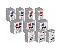 „Schneider“ termostatas 10A 1P 250V 0–60 C (NSYCCOTHI)