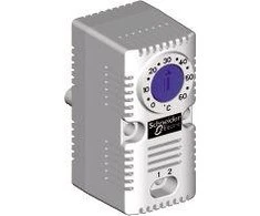 Schneider Electric Schneider Thermostat 1Z 10A 250V (NSYCCOTHO)