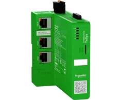 Schneider „TeSys Island TPRBCPFN“ prijungimo modulis (PROFINET)