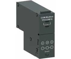 Schneider „TransferPacT Modbus RTU“ funkcinis modulis (nuoseklusis prievadas) TA kištukas ModBus RS485 TPCCOM16