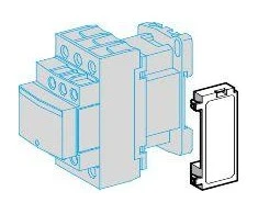 Schneider Electric Schneider LC1D09A- D38 (LAD4TBDL)