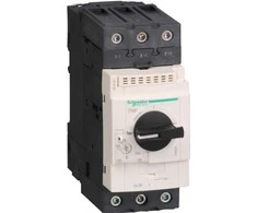 Schneider Variklio automatinis jungiklis 3P 22kW 37-50A GV3P50